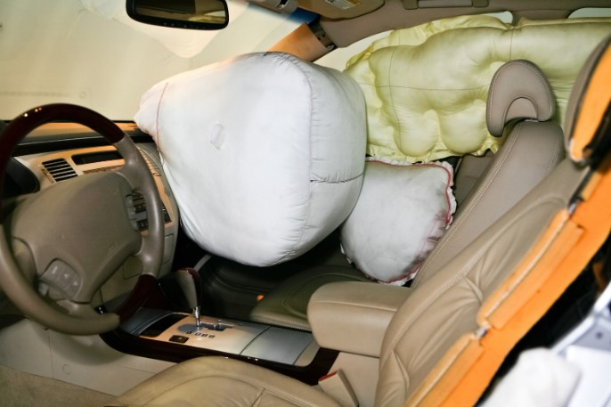 зачем нужна прошивка airbag